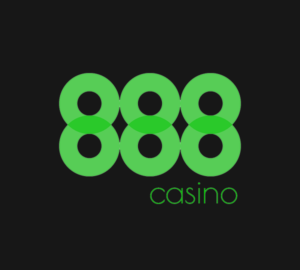 888Casino Logo