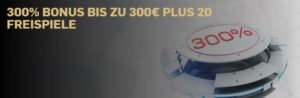 Betfair Casino Bonus