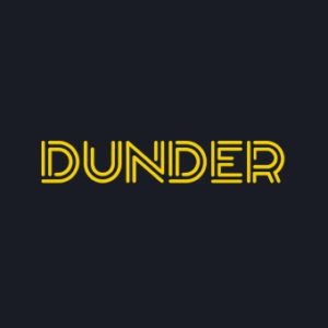 Dunder Casino Logo