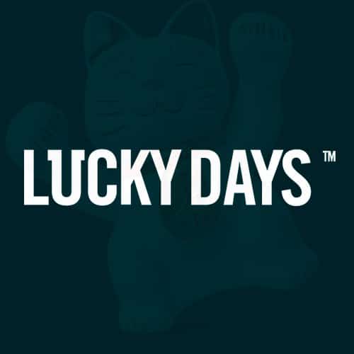 lucky days casino