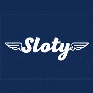 Sloty Casino Logo