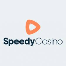 SpeedyCasino Logo