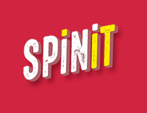 Spinit Casino Logo