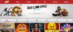 Spinit Casino Vorschau