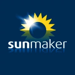 Sunmaker Casino Logo